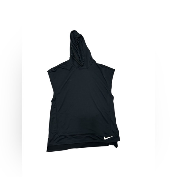 Nike Other - ✨Black Nike vest✨